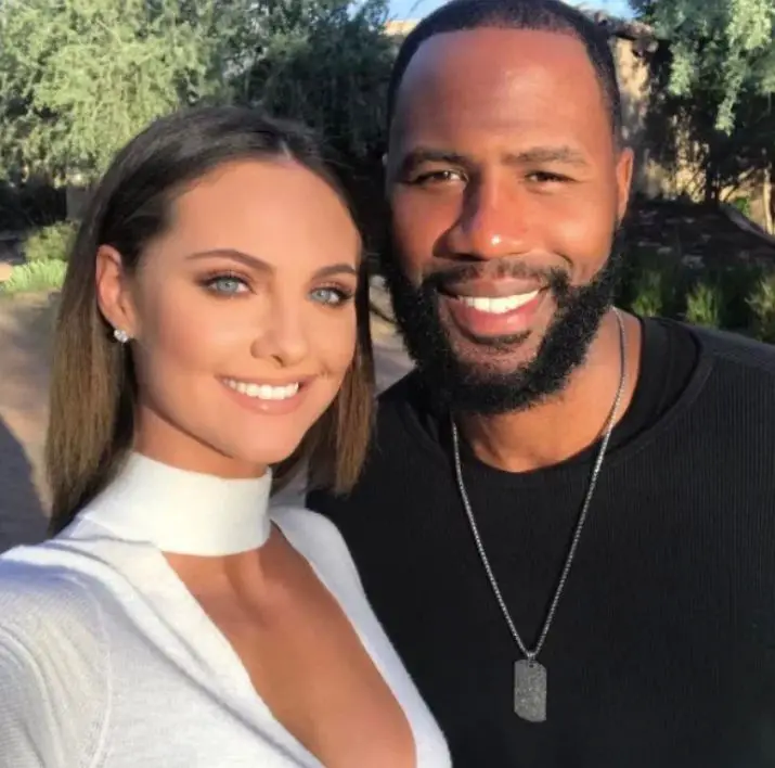 Who Is Jason Heyward Wife? Girlfriend, Family, Salary, Net Worth